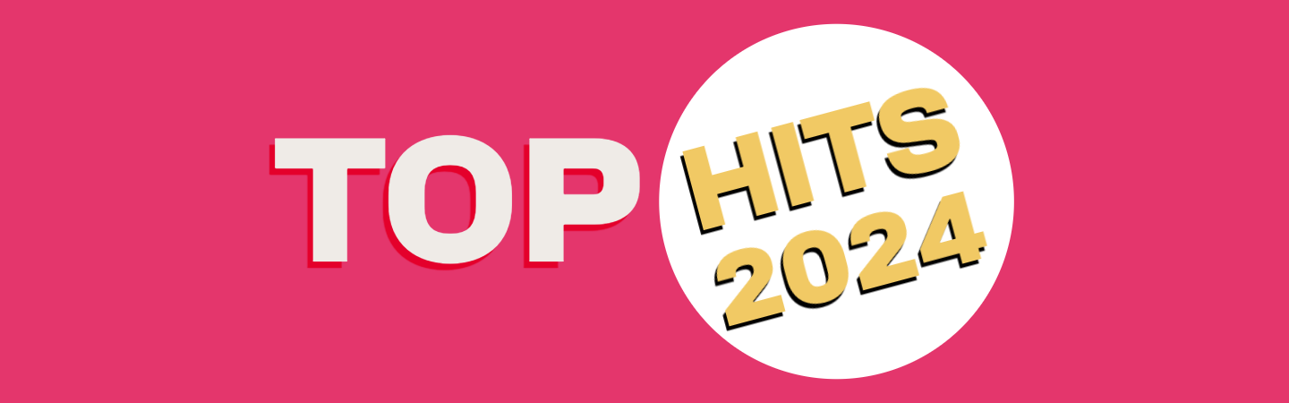 Top Hits 2024